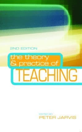 Theory and Practice of Teaching