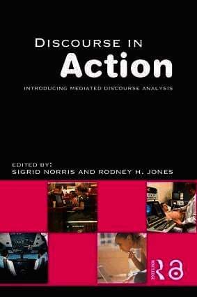 Rodney H Jones best book