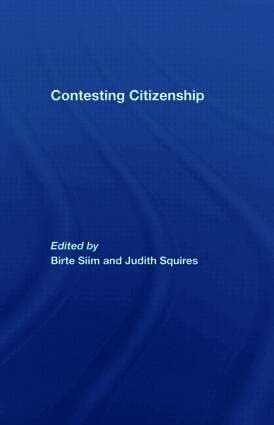 Contesting Citizenship