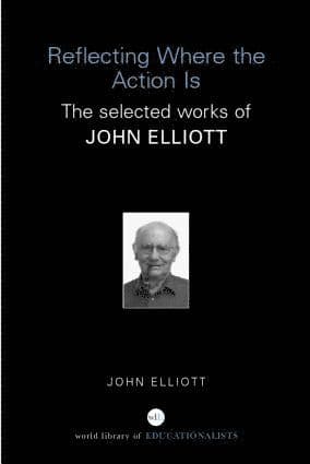John Elliott best book