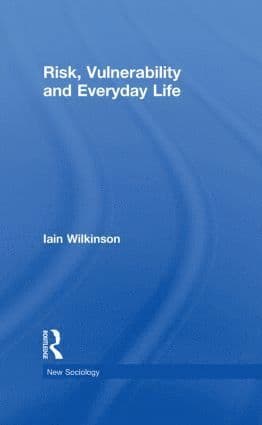 Iain Wilkinson best book