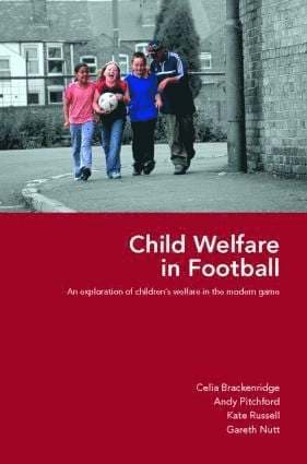 Child Welfare in Football