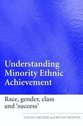 Louise Archer best book