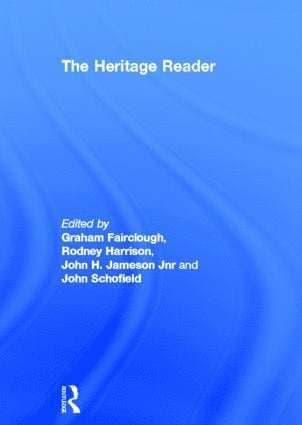 Heritage Reader