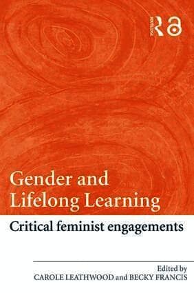 Gender and Lifelong Learning
