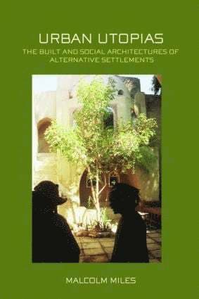 Malcolm Miles best book