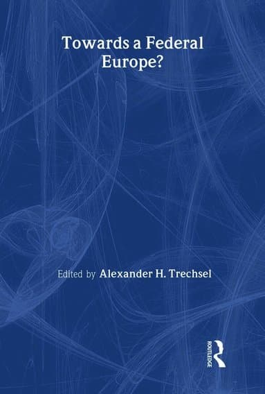 Alexander H Trechsel best book
