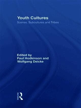 Youth Cultures