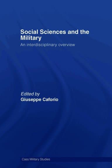 Giuseppe Caforio best book