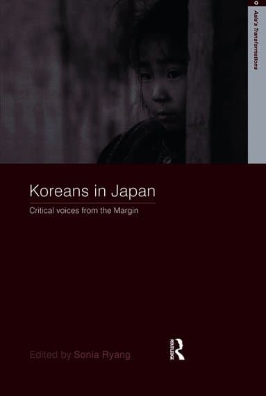 Sonia Ryang best book