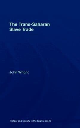 Trans-Saharan Slave Trade