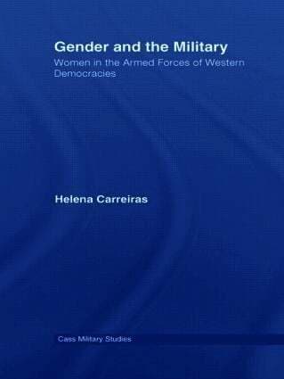 Helena Carreiras best book