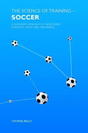 Thomas Reilly best book