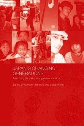 Gordon Mathews best book