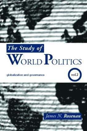 Study of World Politics