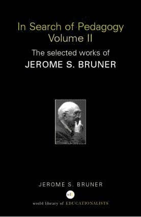 Jerome S Bruner best book