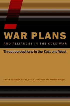 Andreas Wenger best book