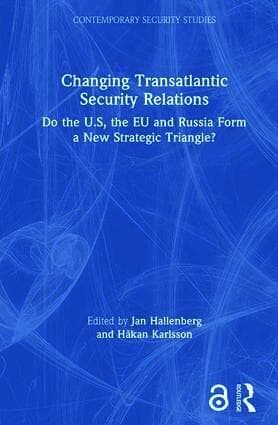 Changing Transatlantic Security Relations