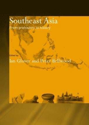 Peter Bellwood best book