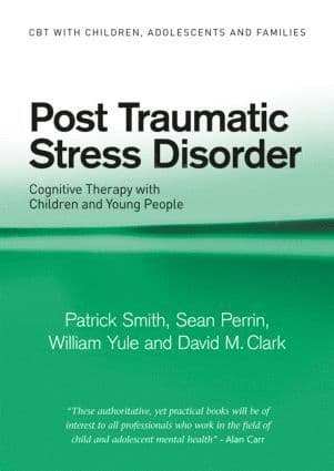 Post Traumatic Stress Disorder