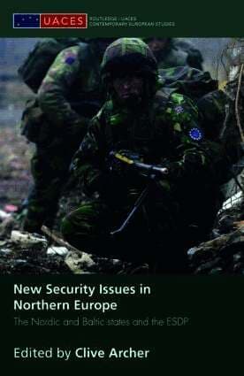 Clive Archer best book