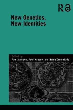 New Genetics, New Identities