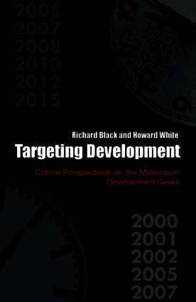 Richard Black best book