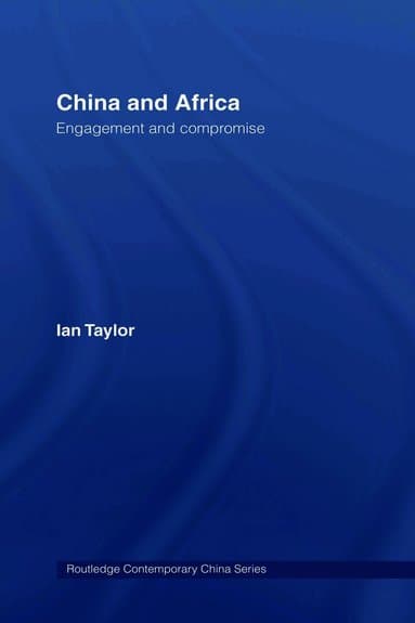 China and Africa