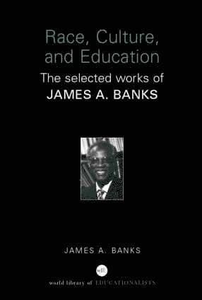 James A Banks best book