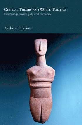 Andrew Linklater best book