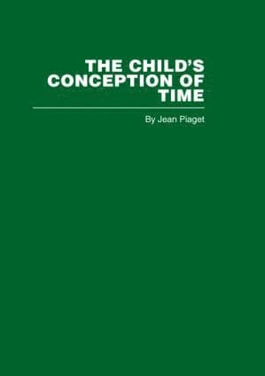 Child's Conception of Time