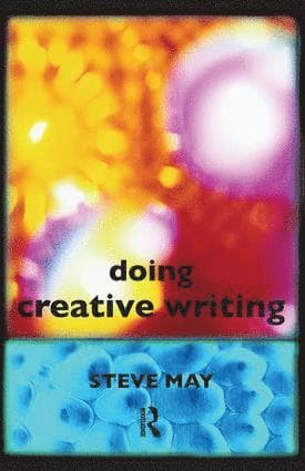 Steve May best book