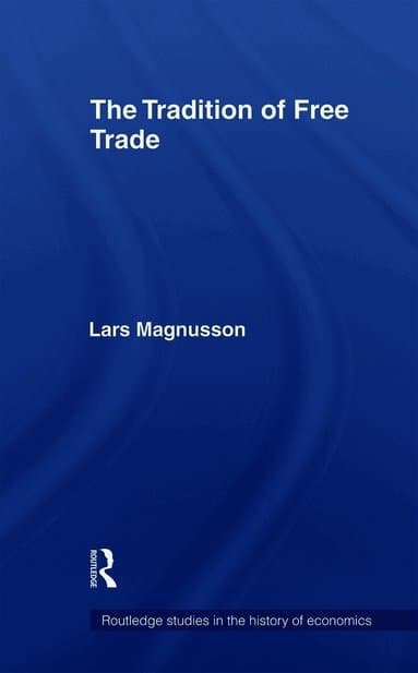 Tradition of Free Trade