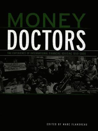 Marc Flandreau best book