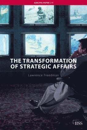 Transformation of Strategic Affairs