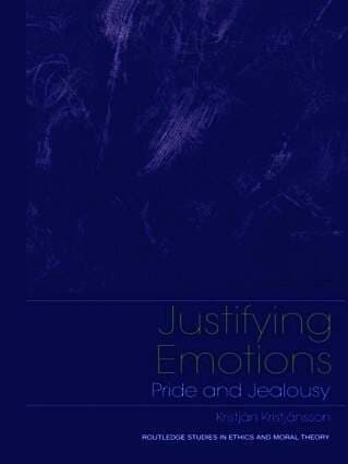 Justifying Emotions