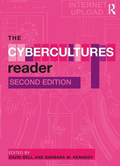 Cybercultures Reader