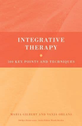 Integrative Therapy