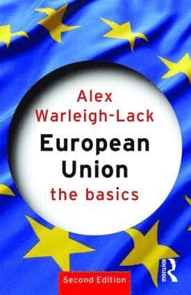Alex Warleigh-Lack best book