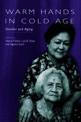 Warm Hands in Cold Age