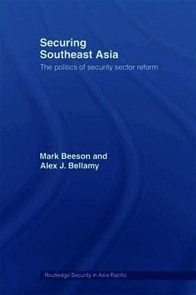 Securing Southeast Asia