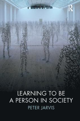 Learning to be a Person in Society