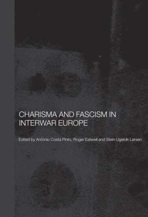 Charisma and Fascism
