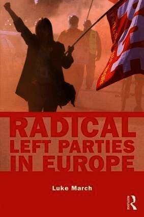 Luke March best book