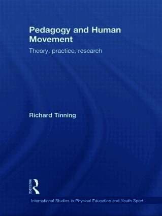 Richard Tinning best book