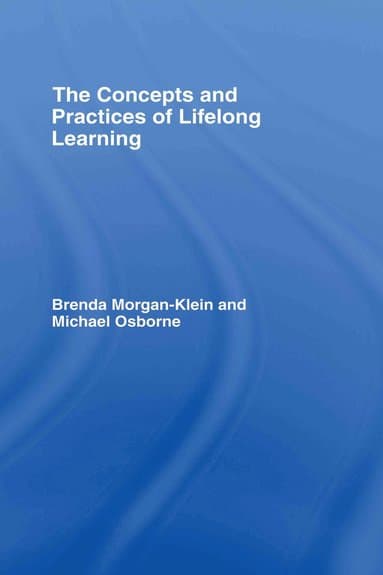 Concepts and Practices of Lifelong Learning