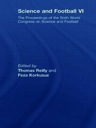 Science and Football VI