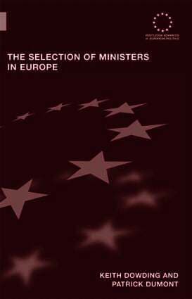 Keith Dowding best book