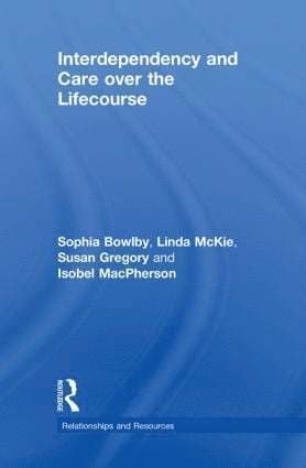 Linda McKie best book