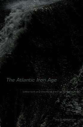 Jon Henderson best book